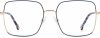 OKULARY KOREKCYJNE CAROLINA HERRERA HER 0346 LKS 55 ROZMIAR M